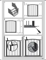 Preview for 19 page of Kidco Premier Gateway G150 User Manual