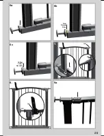 Preview for 20 page of Kidco Premier Gateway G150 User Manual