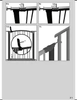 Preview for 21 page of Kidco Premier Gateway G150 User Manual