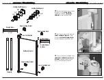 Preview for 2 page of Kidco Retractable Safeway G2500 User Manual