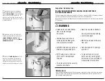 Preview for 3 page of Kidco Retractable Safeway G2500 User Manual