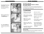 Preview for 6 page of Kidco Retractable Safeway G2500 User Manual