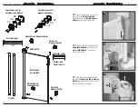 Preview for 7 page of Kidco Retractable Safeway G2500 User Manual