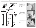 Preview for 8 page of Kidco Retractable Safeway G2500 User Manual