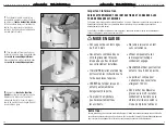 Preview for 9 page of Kidco Retractable Safeway G2500 User Manual