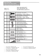 Предварительный просмотр 15 страницы Kidco The Metro Gateway G170 User Manual