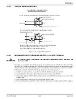 Предварительный просмотр 119 страницы Kidde Fire Protection 400 Series Design, Installation, Operation, And Maintenance Manual