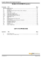 Preview for 10 page of Kidde Fire Systems Argonite Design, Installation & Maintenance Instruction