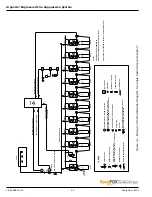 Preview for 26 page of Kidde Fire Systems Argonite Design, Installation & Maintenance Instruction