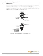 Preview for 34 page of Kidde Fire Systems Argonite Design, Installation & Maintenance Instruction