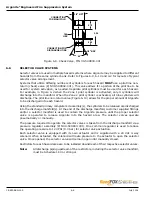 Preview for 38 page of Kidde Fire Systems Argonite Design, Installation & Maintenance Instruction