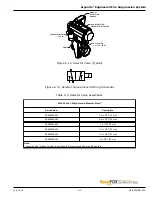 Preview for 41 page of Kidde Fire Systems Argonite Design, Installation & Maintenance Instruction