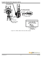 Preview for 42 page of Kidde Fire Systems Argonite Design, Installation & Maintenance Instruction