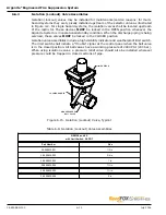 Preview for 44 page of Kidde Fire Systems Argonite Design, Installation & Maintenance Instruction