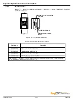 Preview for 46 page of Kidde Fire Systems Argonite Design, Installation & Maintenance Instruction