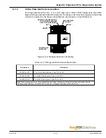 Preview for 47 page of Kidde Fire Systems Argonite Design, Installation & Maintenance Instruction