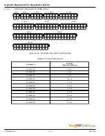 Preview for 56 page of Kidde Fire Systems Argonite Design, Installation & Maintenance Instruction