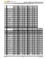 Preview for 57 page of Kidde Fire Systems Argonite Design, Installation & Maintenance Instruction