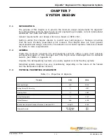 Preview for 63 page of Kidde Fire Systems Argonite Design, Installation & Maintenance Instruction