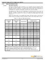 Preview for 70 page of Kidde Fire Systems Argonite Design, Installation & Maintenance Instruction