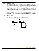 Preview for 76 page of Kidde Fire Systems Argonite Design, Installation & Maintenance Instruction