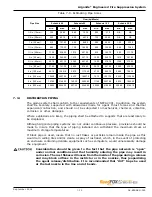 Preview for 77 page of Kidde Fire Systems Argonite Design, Installation & Maintenance Instruction