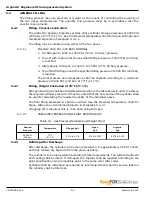 Preview for 94 page of Kidde Fire Systems Argonite Design, Installation & Maintenance Instruction