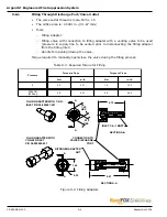 Preview for 96 page of Kidde Fire Systems Argonite Design, Installation & Maintenance Instruction