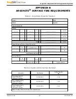 Preview for 111 page of Kidde Fire Systems Argonite Design, Installation & Maintenance Instruction