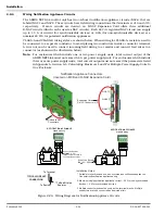 Предварительный просмотр 90 страницы Kidde Fire Systems ARIES NETLink Installation, Operation And Maintenance Manual