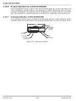 Предварительный просмотр 55 страницы Kidde Fire Systems ECS Manual