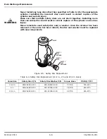 Предварительный просмотр 125 страницы Kidde Fire Systems ECS Manual