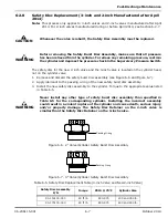 Предварительный просмотр 126 страницы Kidde Fire Systems ECS Manual