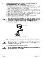 Предварительный просмотр 181 страницы Kidde Fire Systems ECS Manual