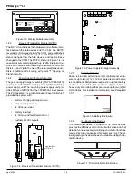 Preview for 18 page of Kidde Fire Systems PEGAsys LV Installation, Operation And Maintenance Manual