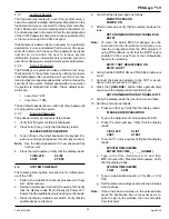 Preview for 25 page of Kidde Fire Systems PEGAsys LV Installation, Operation And Maintenance Manual