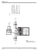 Предварительный просмотр 102 страницы Kidde Fire Systems PEGAsys LV Installation, Operation And Maintenance Manual