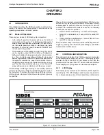 Preview for 23 page of Kidde Fire Systems PEGAsys Installation, Operation And Maintenance Manual