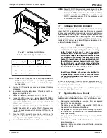 Preview for 65 page of Kidde Fire Systems PEGAsys Installation, Operation And Maintenance Manual