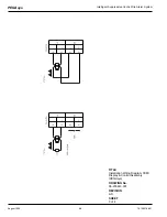 Preview for 108 page of Kidde Fire Systems PEGAsys Installation, Operation And Maintenance Manual