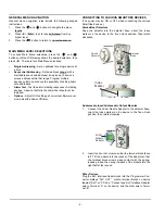 Preview for 2 page of Kidde Fire Systems SmartOne K-76-227 Quick Start Manual