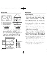 Preview for 3 page of Kidde 0915CA User Manual
