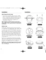 Preview for 5 page of Kidde 0915CA User Manual