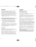 Preview for 6 page of Kidde 0915CA User Manual