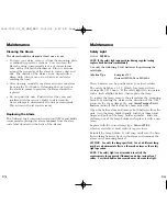 Preview for 8 page of Kidde 0915CA User Manual
