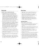 Preview for 9 page of Kidde 0915CA User Manual
