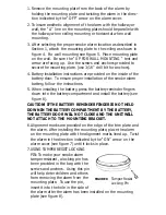 Preview for 6 page of Kidde 0916LL User Manual