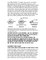 Preview for 11 page of Kidde 0918LL User Manual