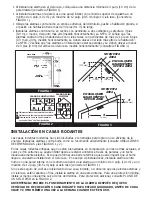 Предварительный просмотр 20 страницы Kidde 0918LL User Manual