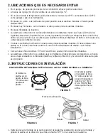 Предварительный просмотр 21 страницы Kidde 0918LL User Manual